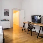Hans & Greta Klimatyczny Apartament W Sercu Katowic